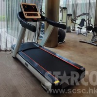 STARCO TME8400 商用級跑步機